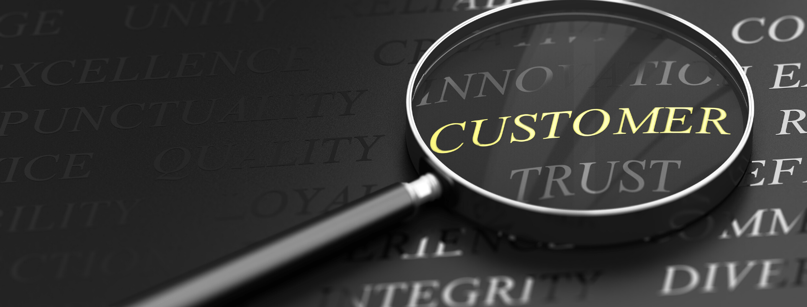 customer focus