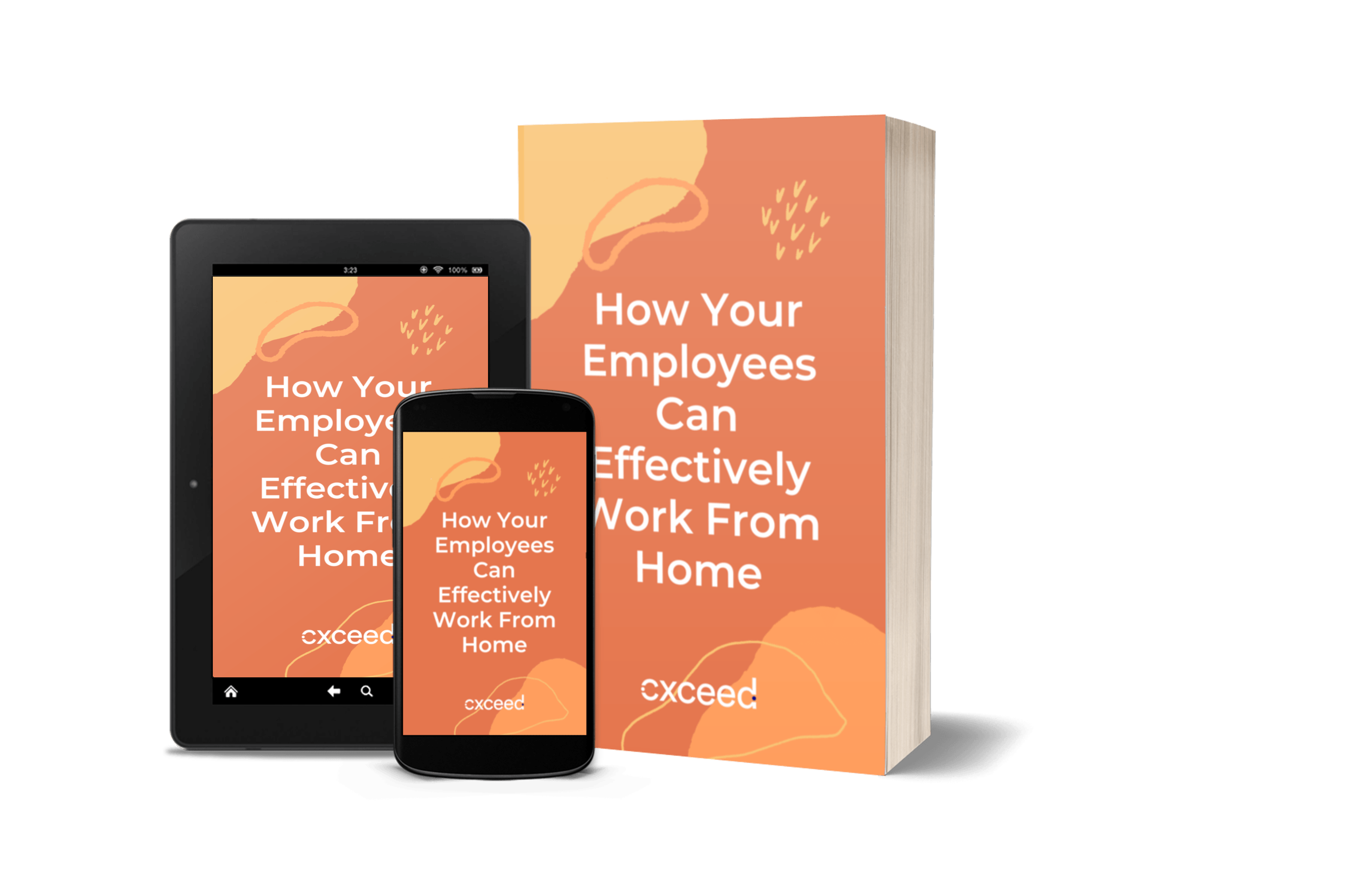 How your employees can effectively work from home
